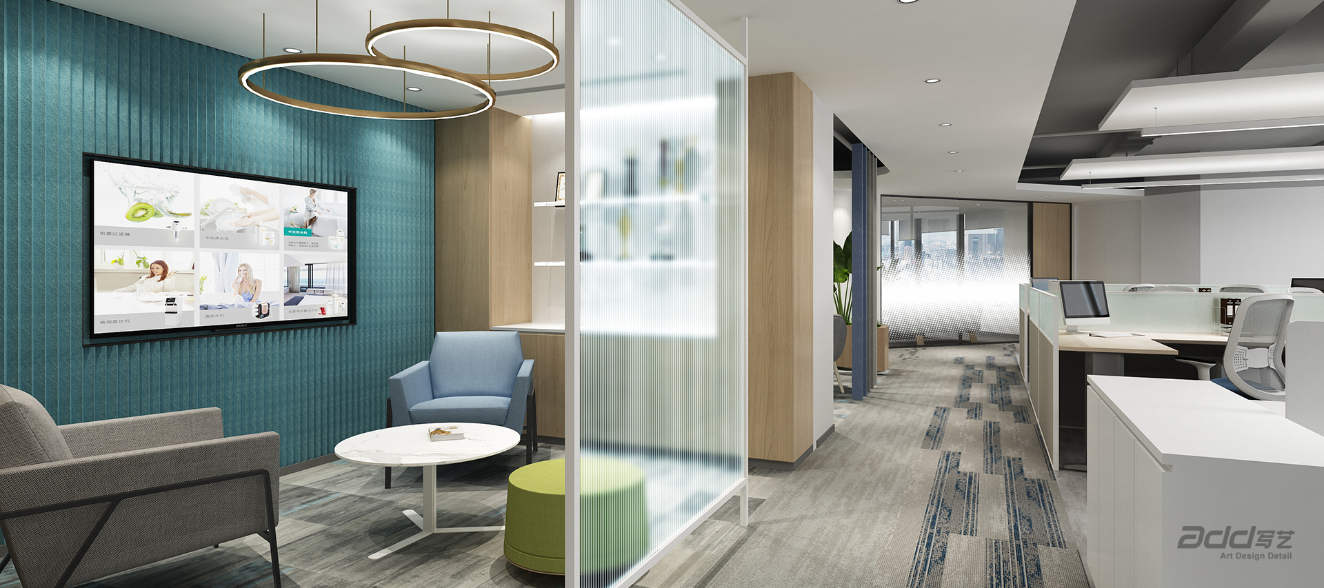 怡口淨水辦(bàn)公(gōng)室裝(zhuang)修-辦(bàn)公(gōng)區(qu)走(zou)廊-pc