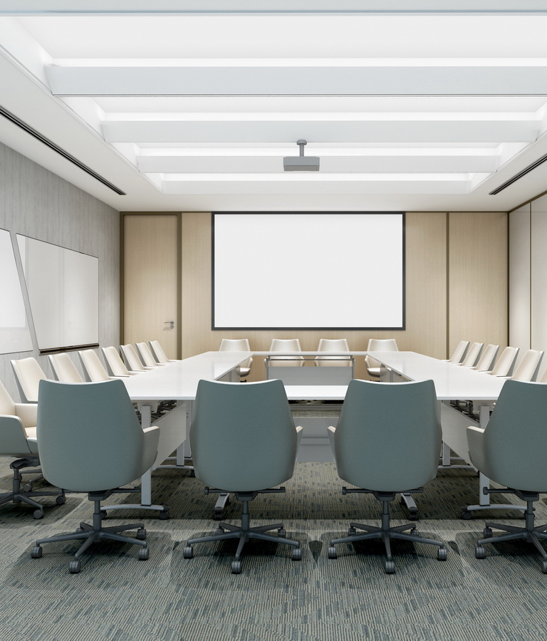 元正盛(sheng)業辦(bàn)公(gōng)室裝(zhuang)修-會議室-pc