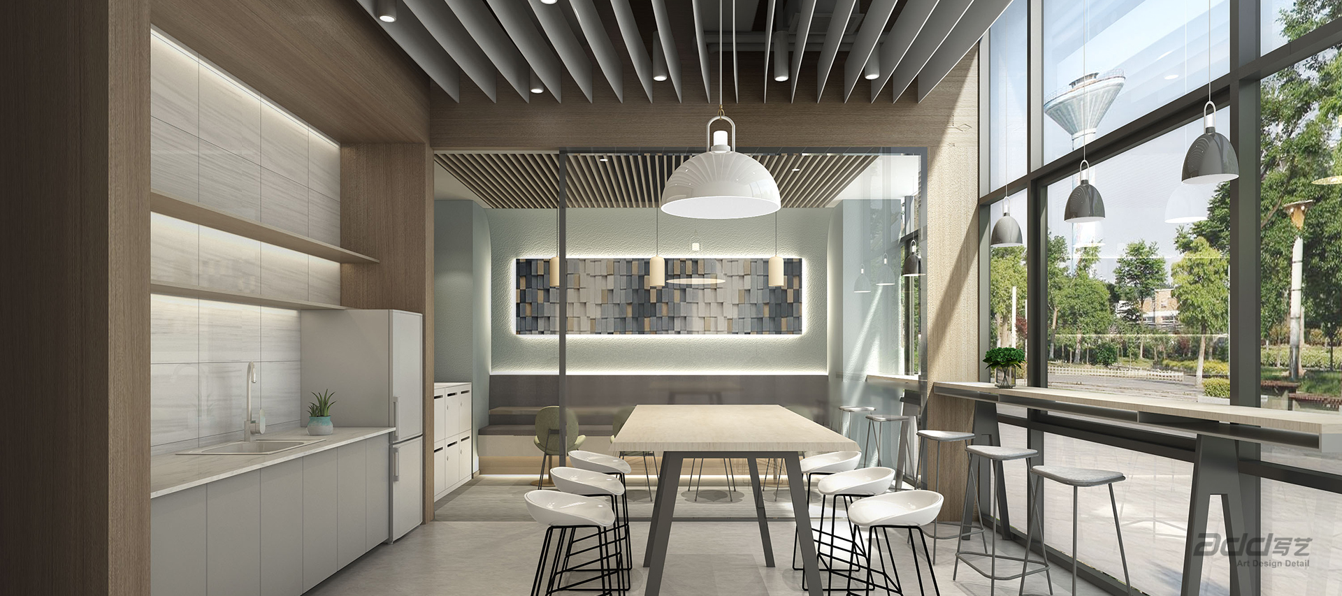 ADD寫藝辦(bàn)公(gōng)室裝(zhuang)修-茶水間2-pc