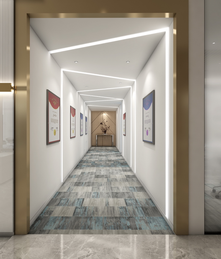 元正盛(sheng)業辦(bàn)公(gōng)室裝(zhuang)修-文(wén)化牆-pc