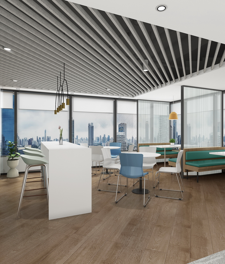 怡口淨水辦(bàn)公(gōng)室裝(zhuang)修-茶水間-pc