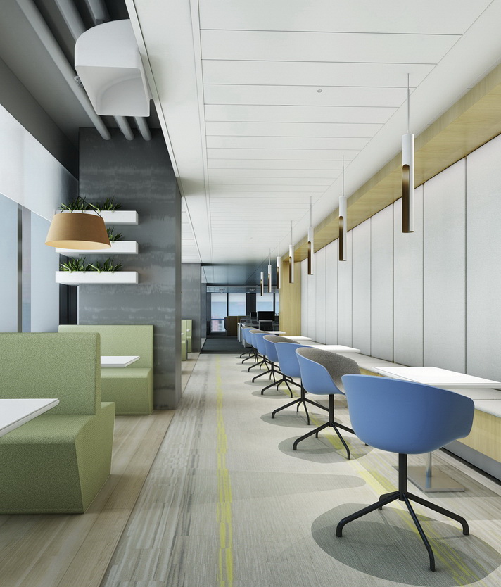 德(dé)邦證券辦(bàn)公(gōng)室裝(zhuang)修-洽談區(qu)-pc