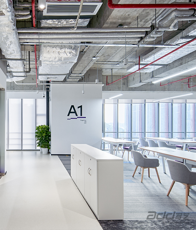 傳(chuan)音科(ke)技(ji)-辦(bàn)公(gōng)區(qu)-辦(bàn)公(gōng)室裝(zhuang)修設(shè)計(ji)-pc