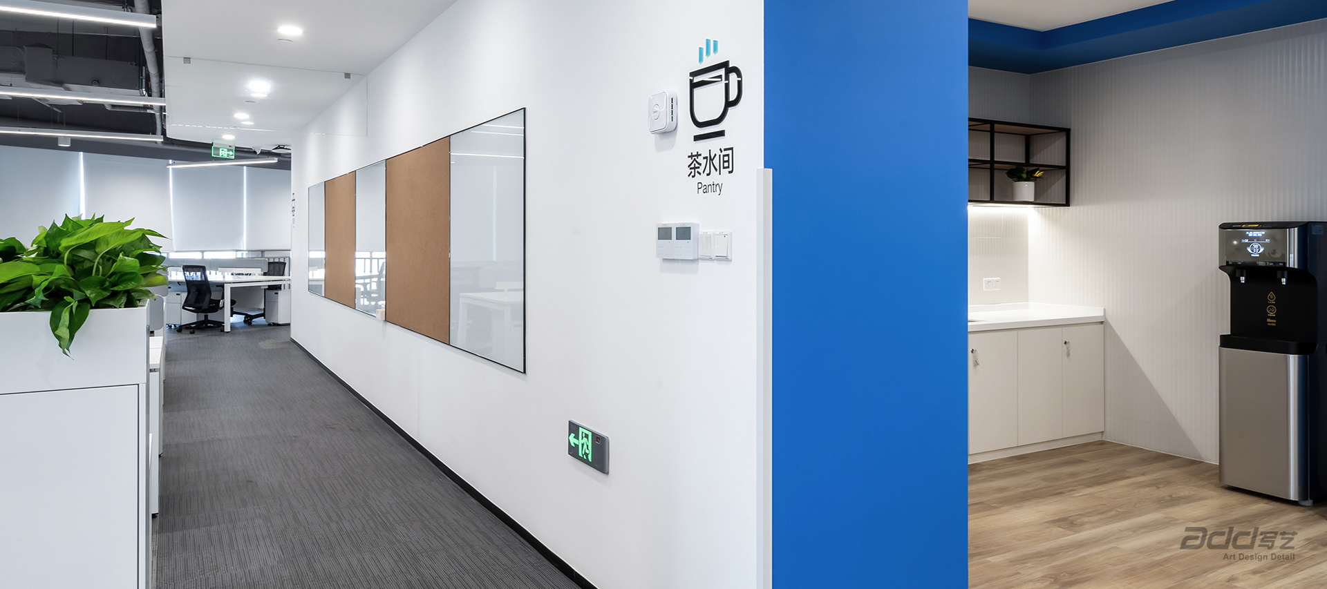 字節(jie)跳動(dòng)辦(bàn)公(gōng)室設(shè)計(ji)裝(zhuang)修 文(wén)化牆-pc