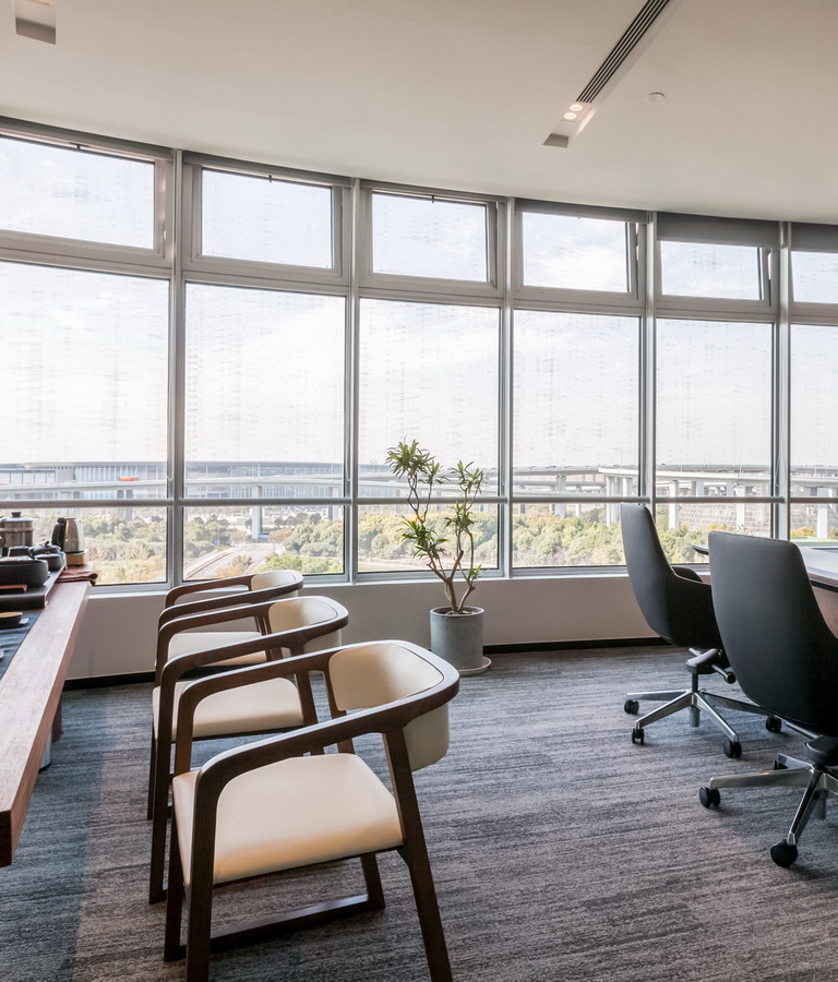 極度智慧辦(bàn)公(gōng)室裝(zhuang)修-經(jing)理(li)室-pc