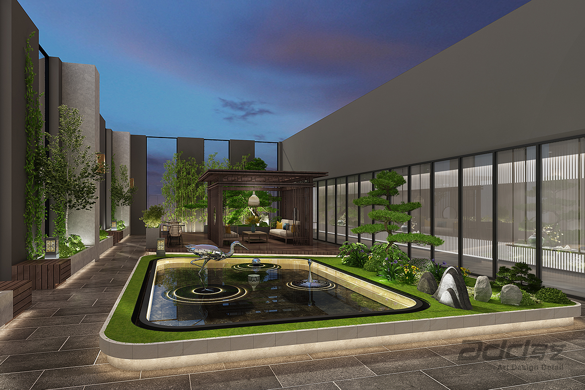 九州通(tong)辦(bàn)公(gōng)室裝(zhuang)修-陽(yáng)檯(tai)