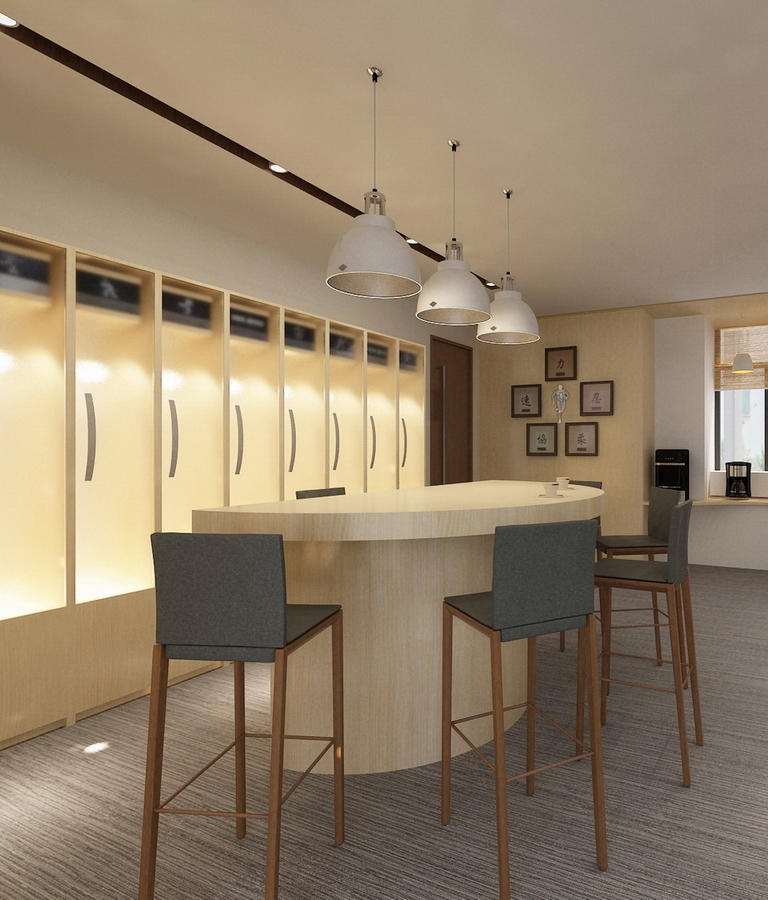 五極紡織科(ke)技(ji)辦(bàn)公(gōng)室裝(zhuang)修-展(zhan)示區(qu)2-pc