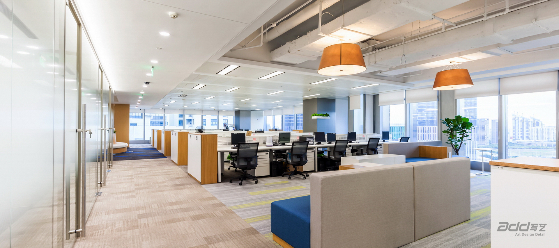 德(dé)邦證券辦(bàn)公(gōng)室裝(zhuang)修-德(dé)邦證券辦(bàn)公(gōng)室裝(zhuang)修-辦(bàn)公(gōng)區(qu)-pc