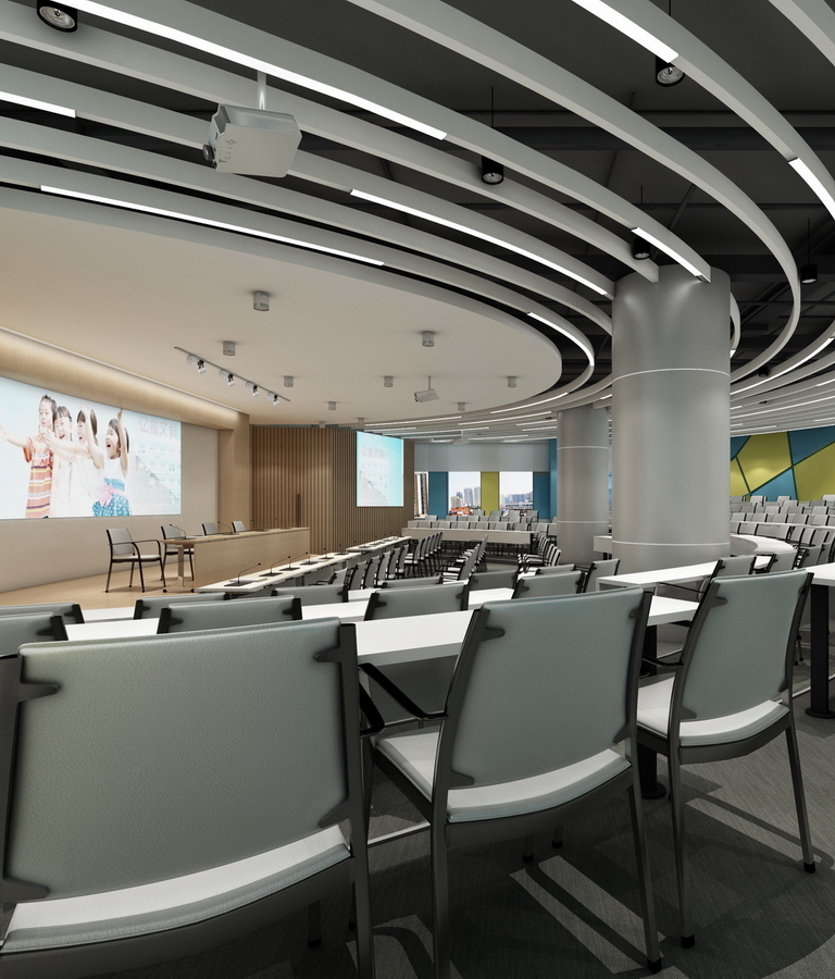 億童文(wén)教辦(bàn)公(gōng)樓設(shè)計(ji)效果圖-多(duo)媒體(ti)廳-pc